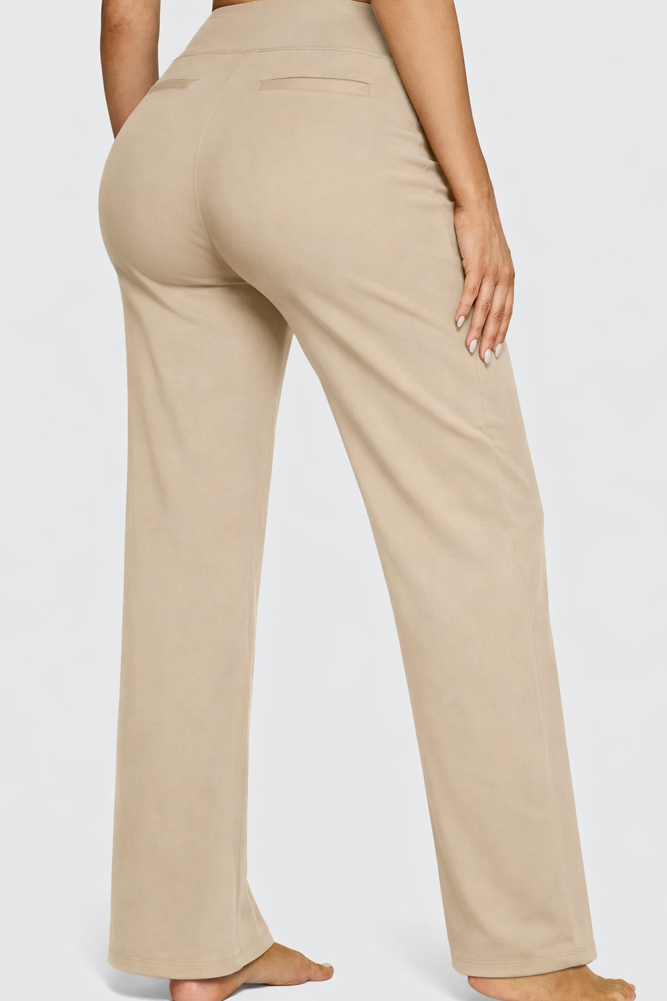 Get 60% Off BBL Yoga Pants Today Only 🍑