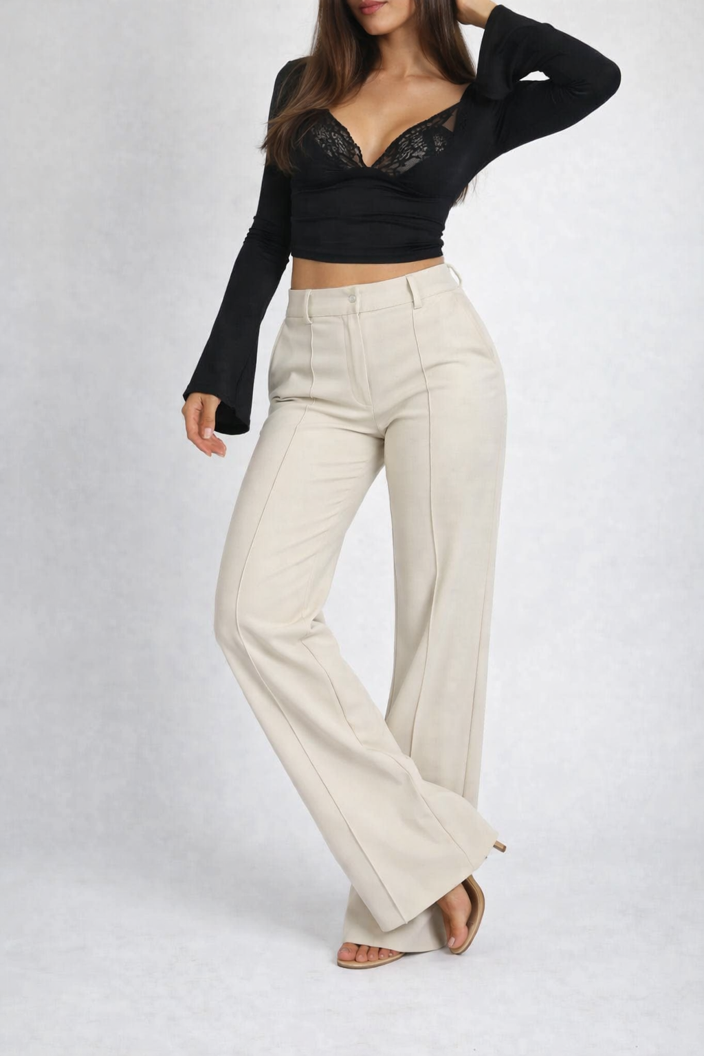 Get 60% Off Classy Work Pants Today Only ✨