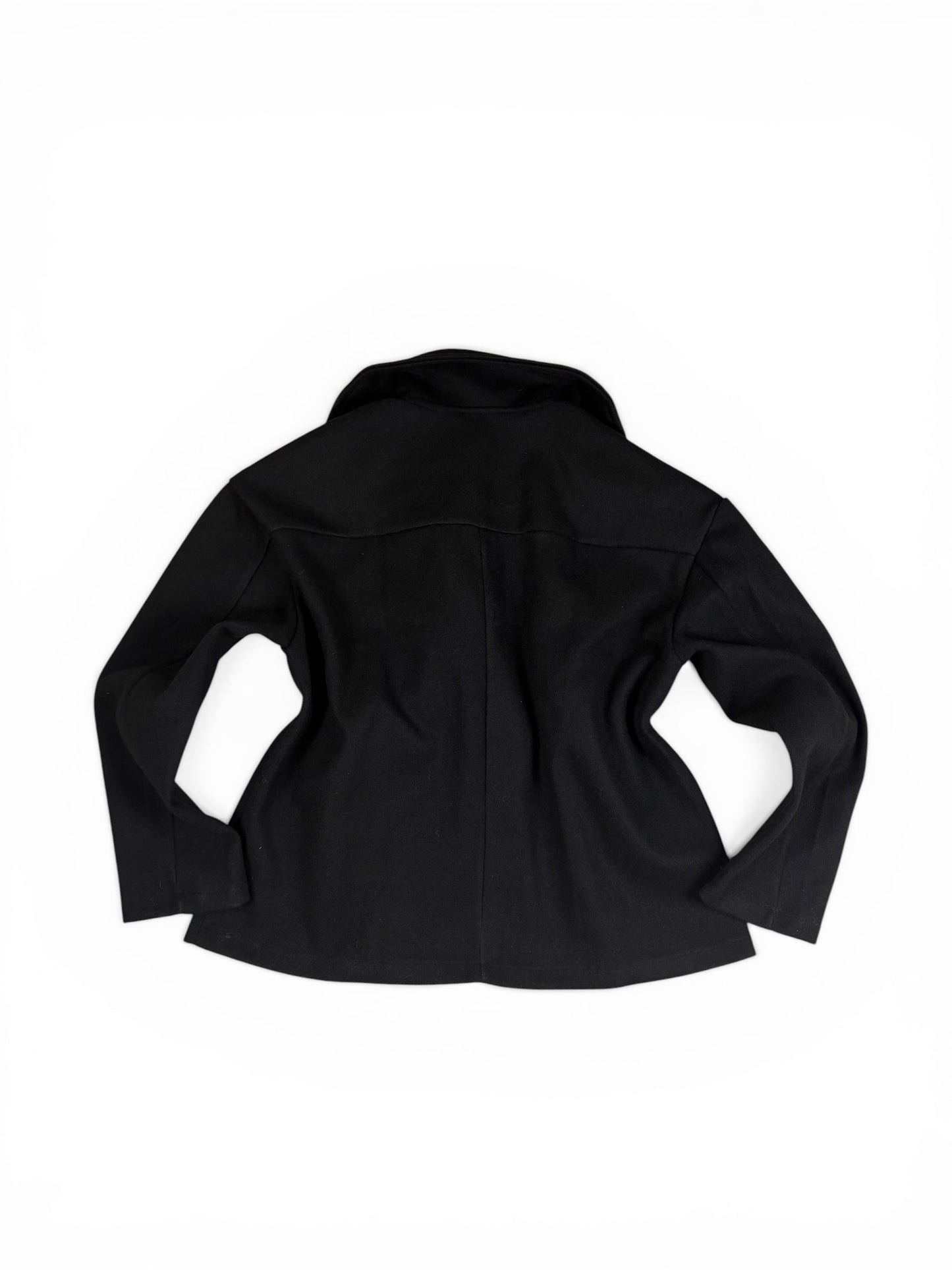 Classy Cropped Jacket