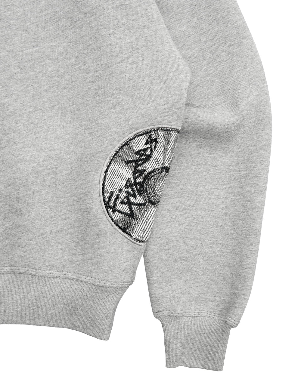 Profitez aujourd'hui seulement de 60 % de réduction sur le pull The Disc Comfort 🩶🖤