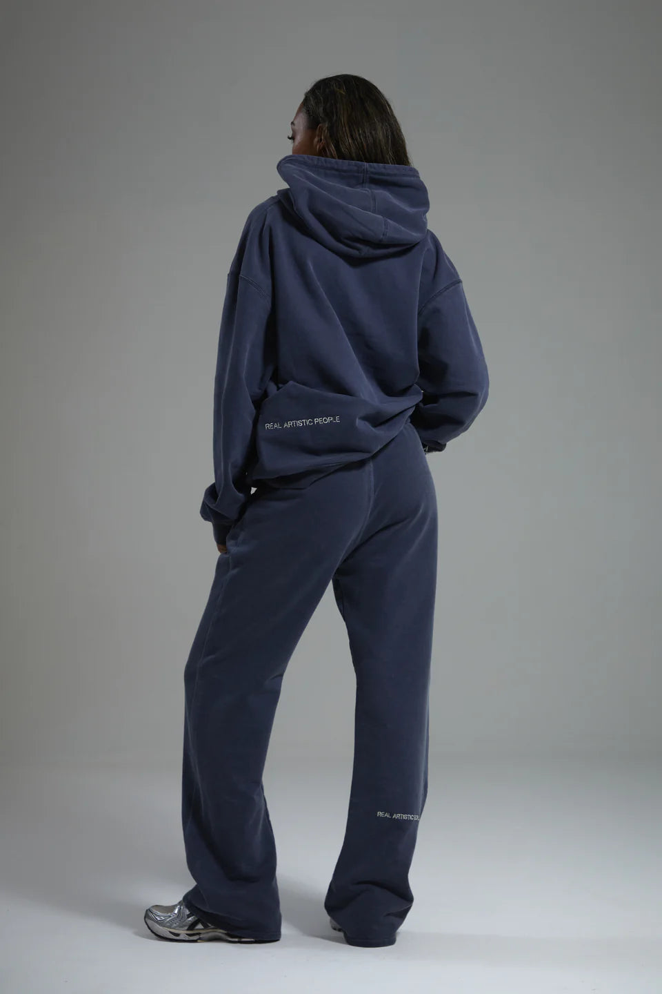 Get 60% off For The Culture Crystal Hoodie today only ✨