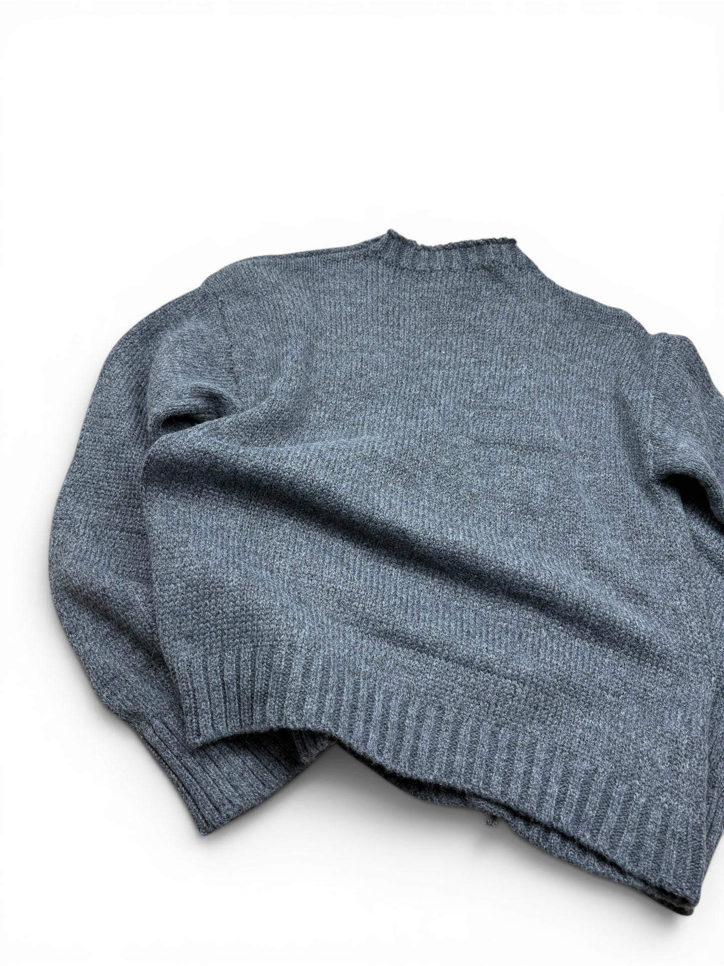 Hook Closure Cardigan