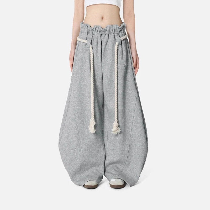 Get 60% off Baggy Wide Leg Pants today only 💫