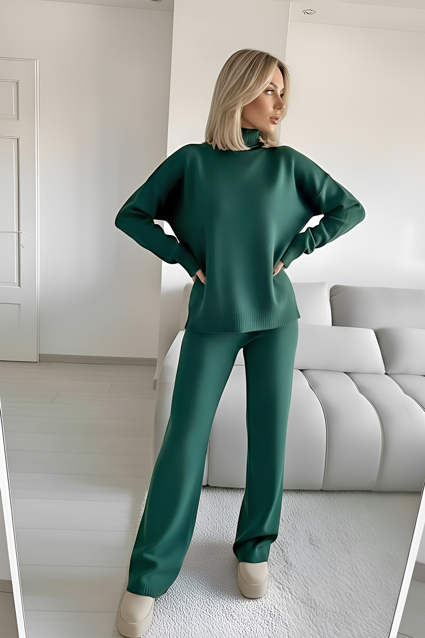 Profitez aujourd'hui seulement de 70 % de réduction sur les pantalons confortables neutres 🕊️