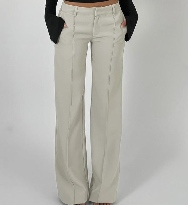 Get 60% Off Classy Work Pants Today Only ✨