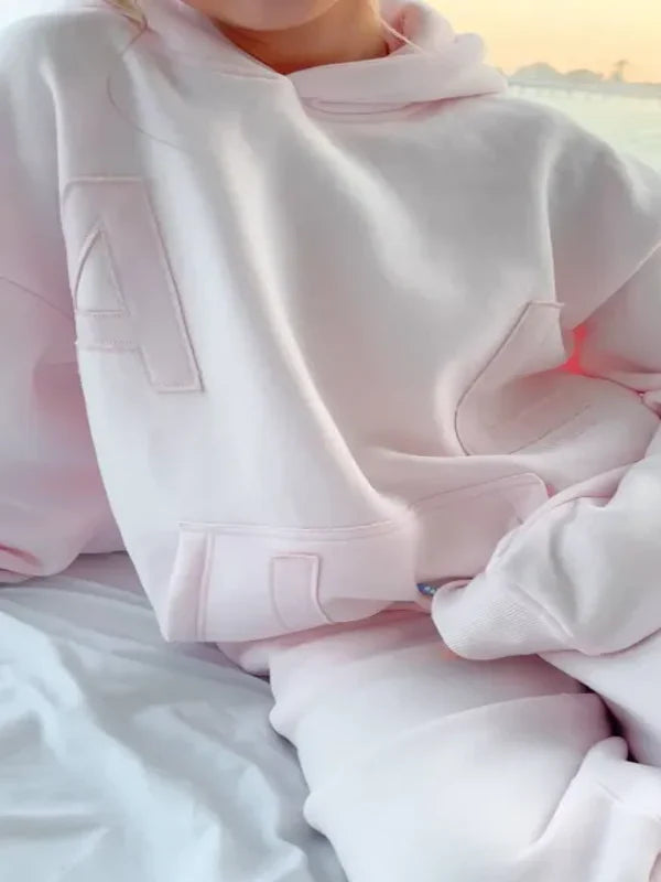 Profitez aujourd'hui seulement de 60 % de réduction sur le sweat à capuche « All Love » 💙✨