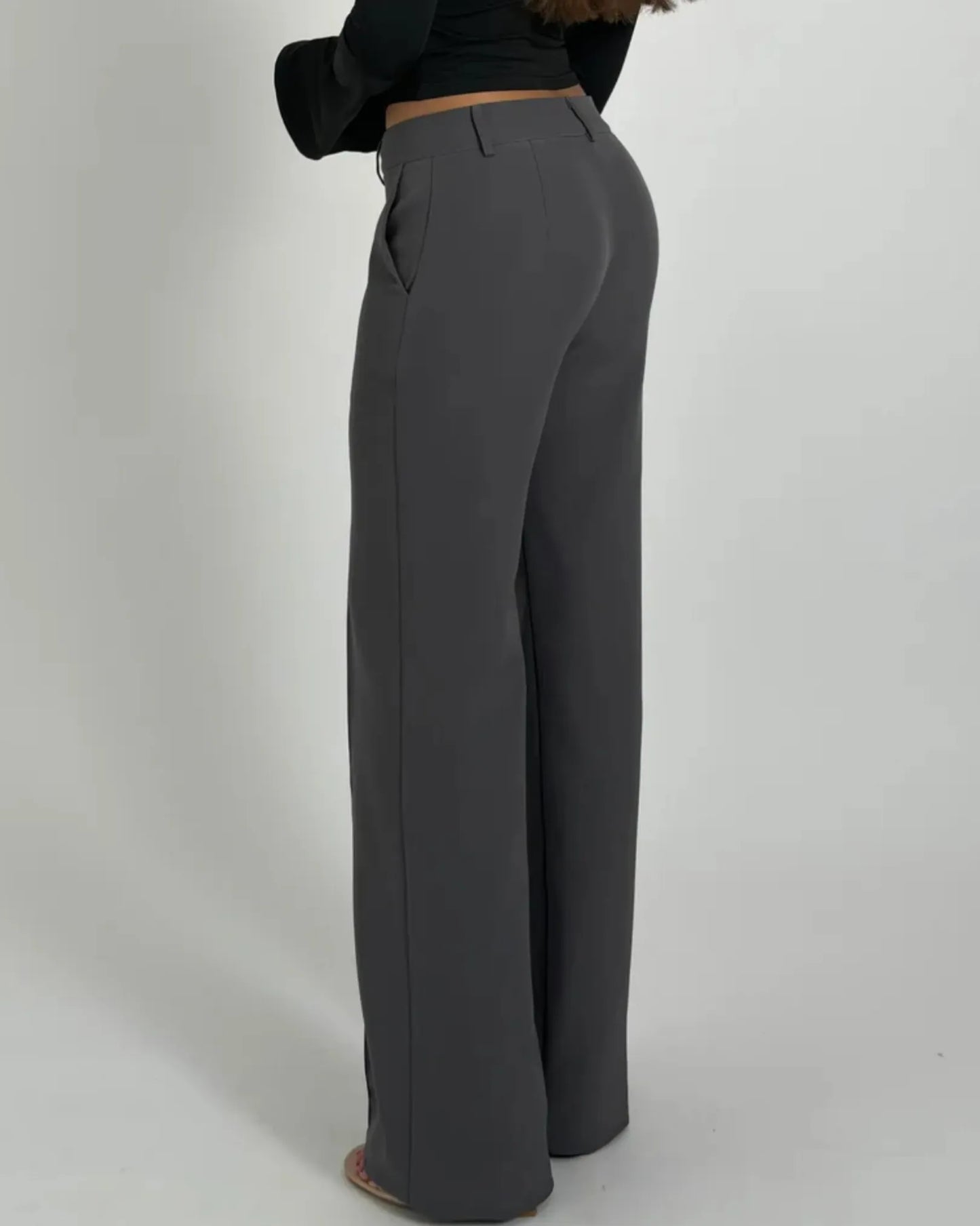 Get 60% Off Classy Work Pants Today Only ✨