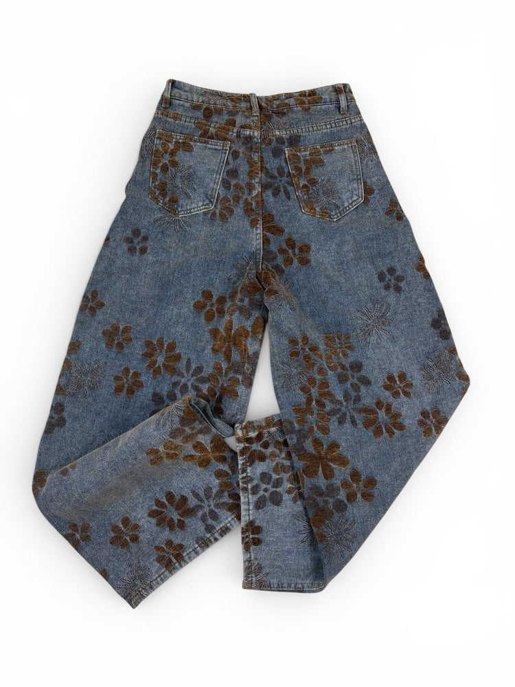 Our Pants