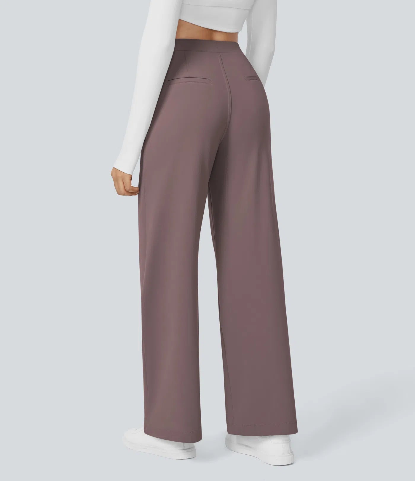 Get 60% off Halara Work Pants today only ✨