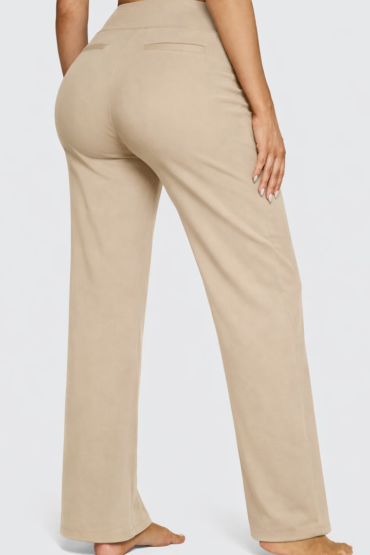 Get 60% Off BBL Yoga Pants Today Only 🍑