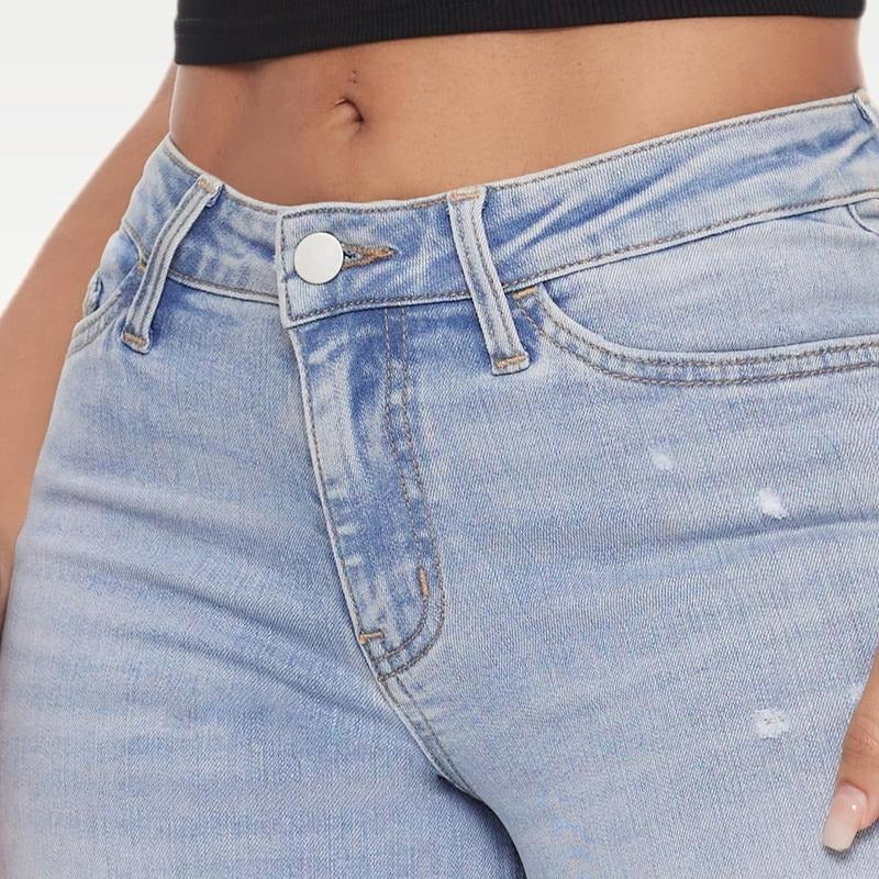 -60% sur les jeans BBL aujourd'hui seulement 🍑