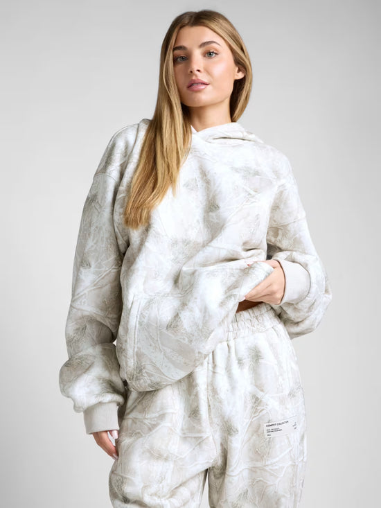 Obtenez 60 % de réduction sur le sweat à capuche Comfort Camo aujourd'hui seulement 🌿🔥