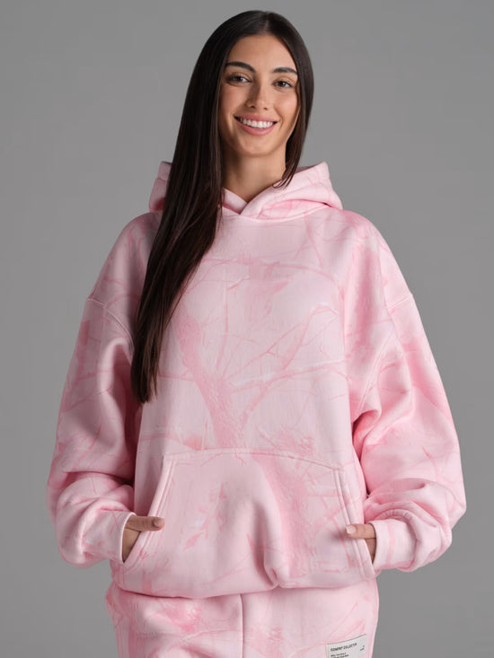 Obtenez 60 % de réduction sur le sweat à capuche Comfort Camo aujourd'hui seulement 🌿🔥