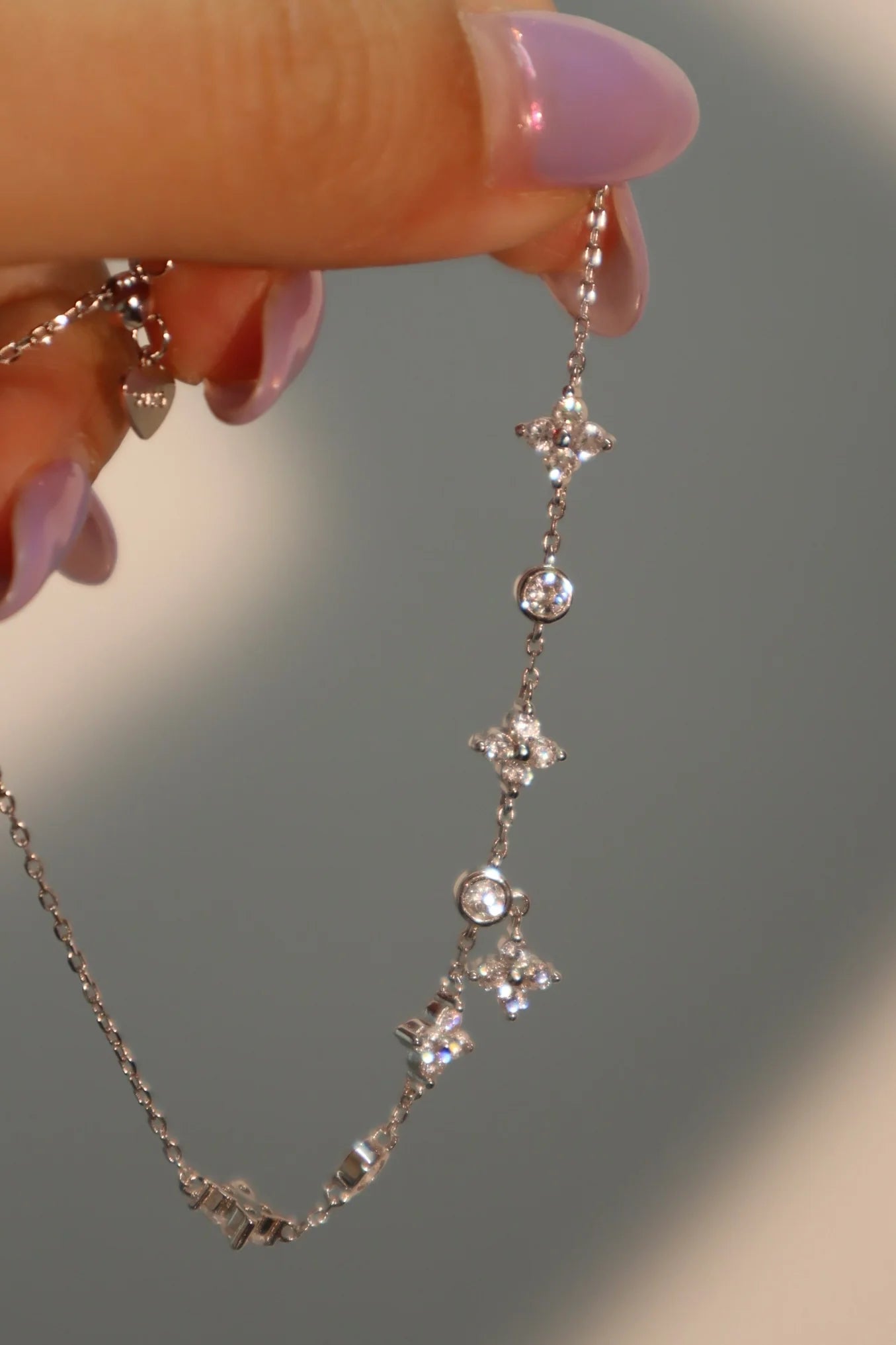 Das Leelou-Armband ⭐️