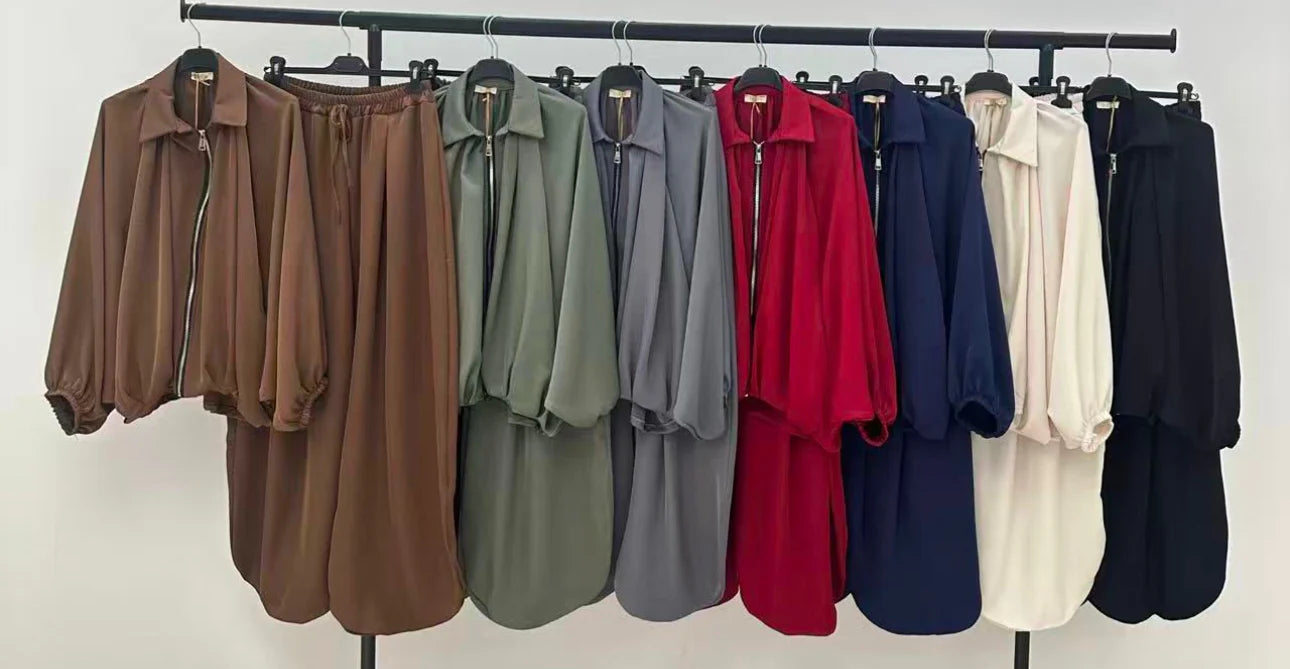 Sichern Sie sich heute 60 % Rabatt auf die Relaxed Sage Pants 🌿