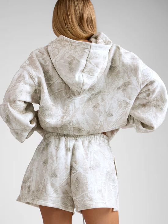 Obtenez 60 % de réduction sur le sweat à capuche Comfort Camo aujourd'hui seulement 🌿🔥