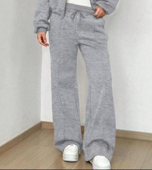 Profitez aujourd'hui seulement de 60 % de réduction sur les pantalons essentiels 🤍