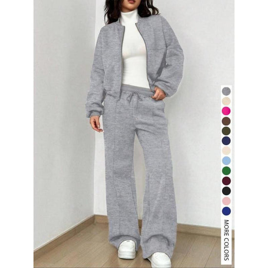 Profitez aujourd'hui seulement de 60 % de réduction sur les pantalons essentiels 🤍