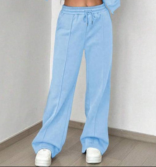 Profitez aujourd'hui seulement de 60 % de réduction sur les pantalons essentiels 🤍