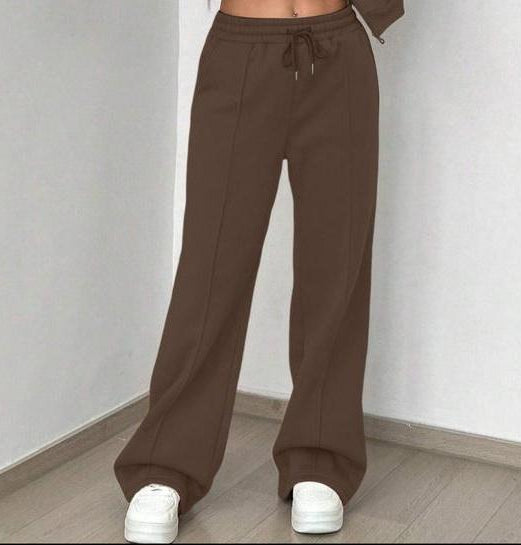 Profitez aujourd'hui seulement de 60 % de réduction sur les pantalons essentiels 🤍