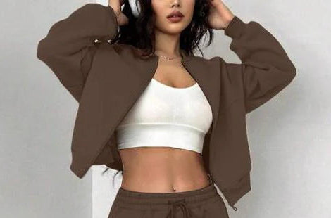 Get 70% off Essential Zipper today only 🤍