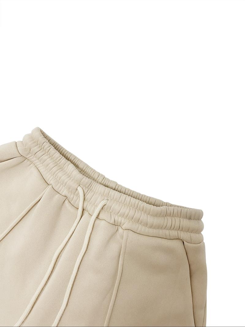 Profitez aujourd'hui seulement de 60 % de réduction sur les pantalons essentiels 🤍