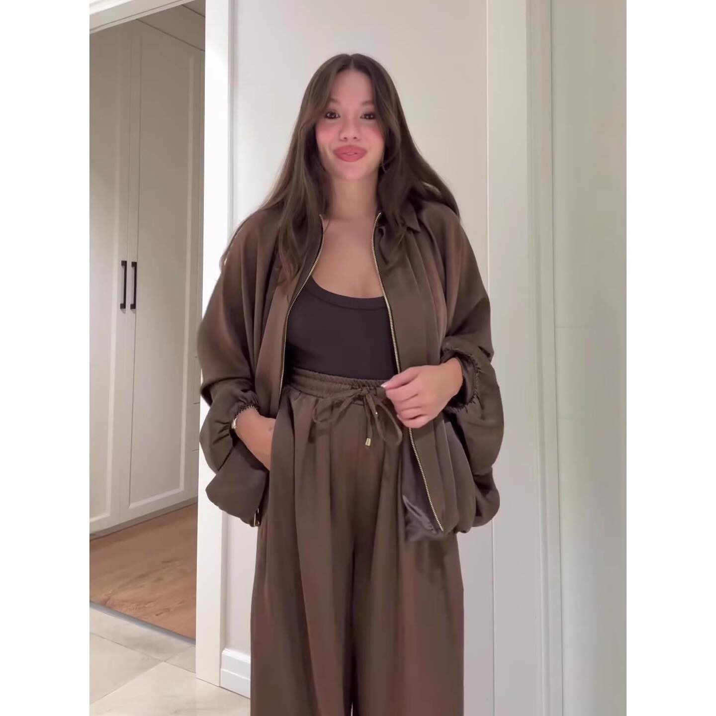 Sichern Sie sich heute 60 % Rabatt auf die Relaxed Sage Pants 🌿