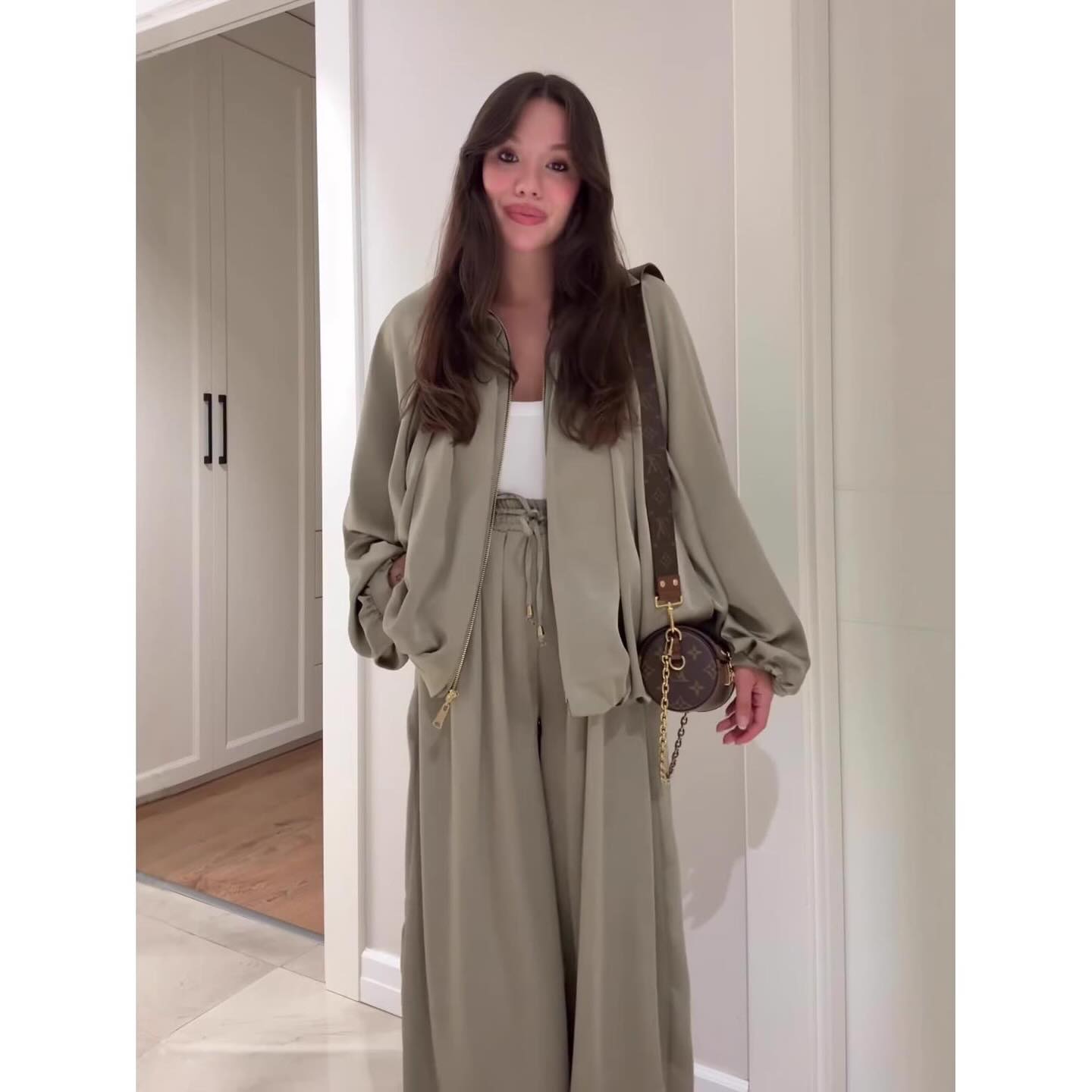 Sichern Sie sich heute 60 % Rabatt auf die Relaxed Sage Pants 🌿