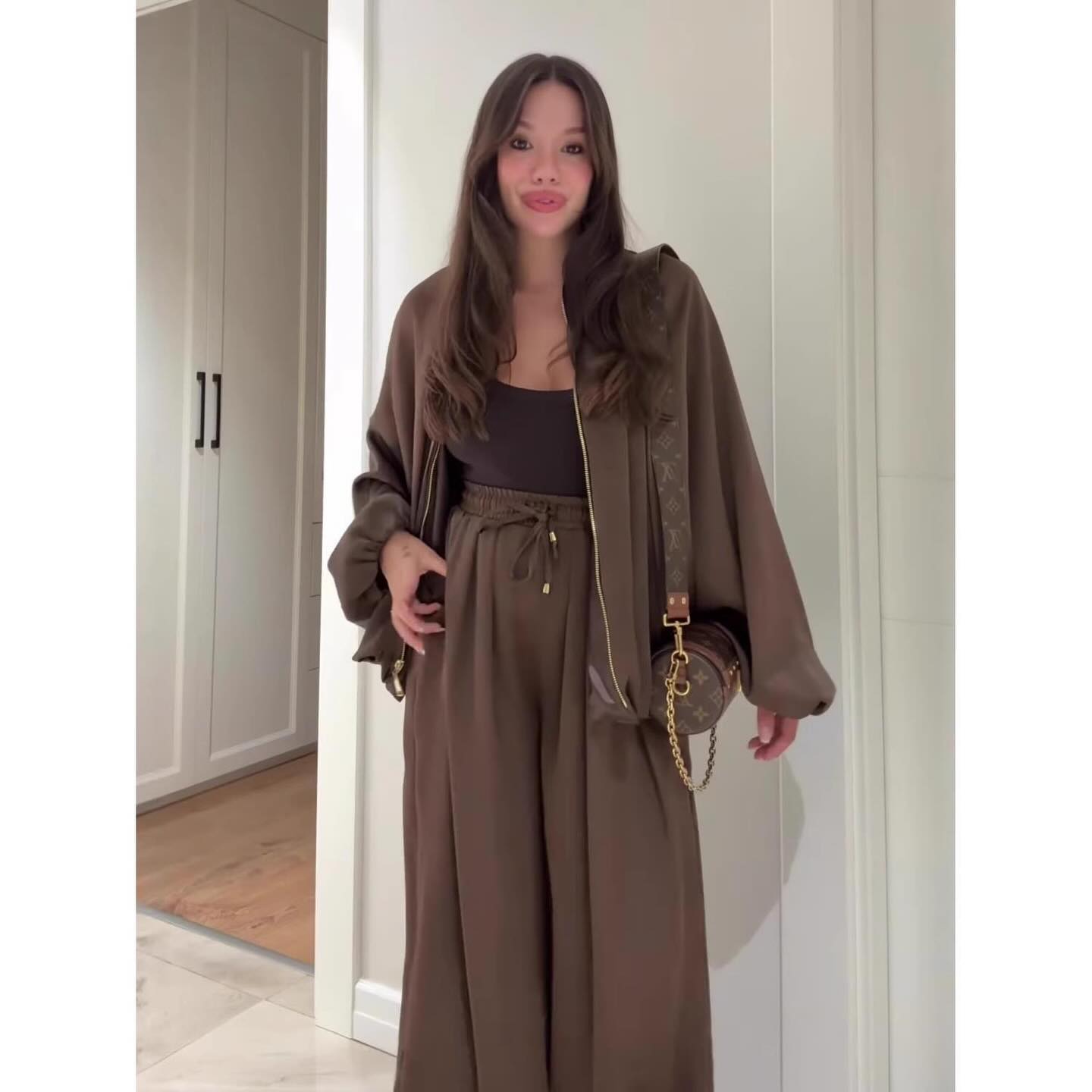 Sichern Sie sich heute 60 % Rabatt auf die Relaxed Sage Pants 🌿