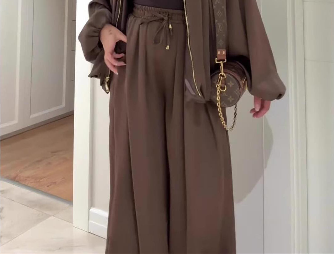 Sichern Sie sich heute 60 % Rabatt auf die Relaxed Sage Pants 🌿