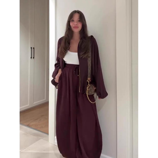 Sichern Sie sich heute 60 % Rabatt auf die Relaxed Sage Pants 🌿