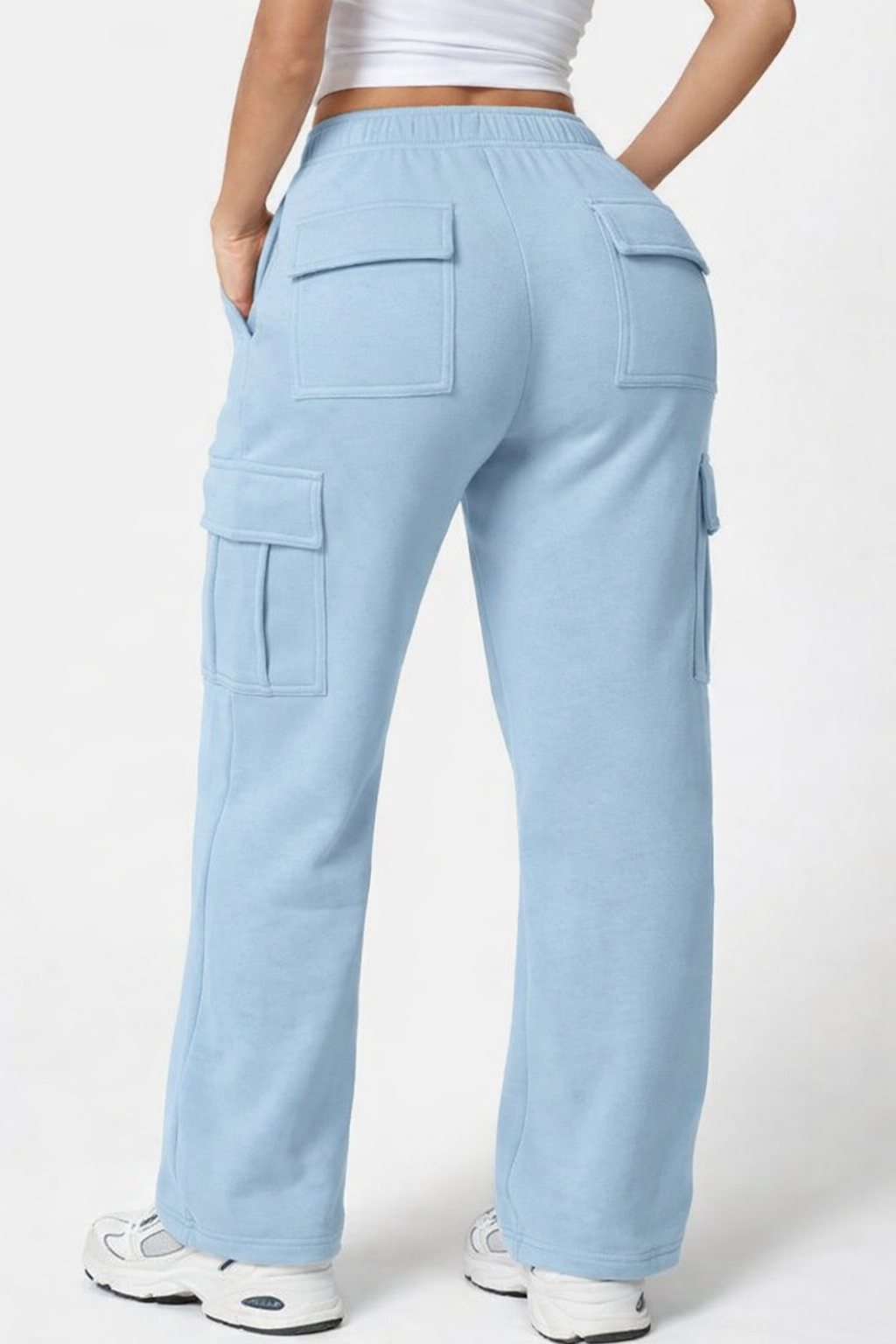 Heute nur 60 % Rabatt auf BBL-Sweatpants 🍑