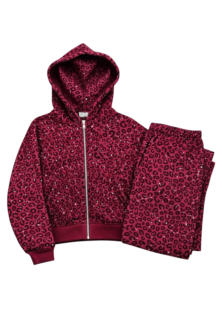 Get 60% Off Stardust Cheetah Set Today Only ✨🐆