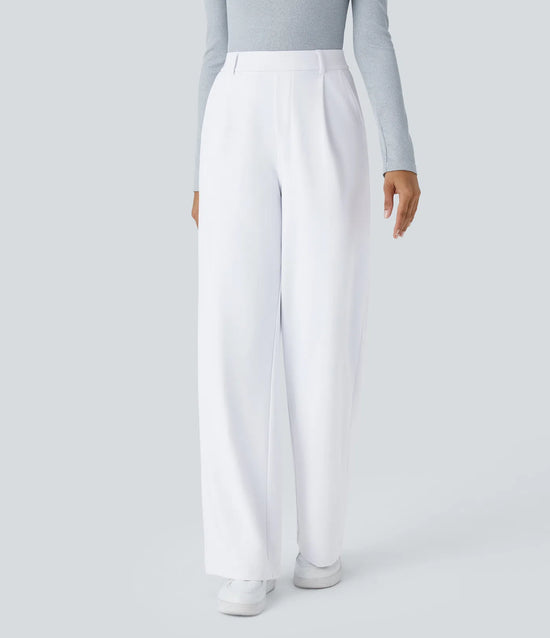 Get 60% off Halara Work Pants today only ✨