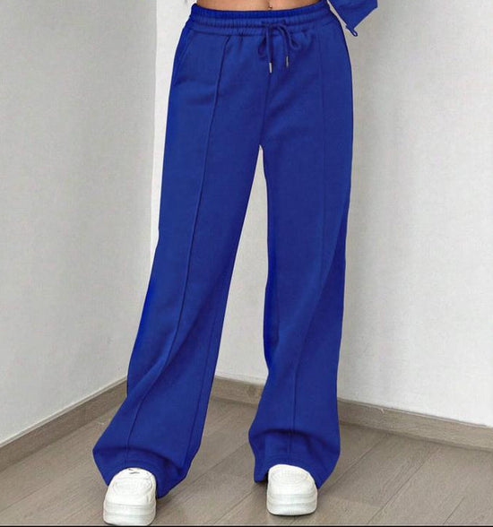 Profitez aujourd'hui seulement de 60 % de réduction sur les pantalons essentiels 🤍