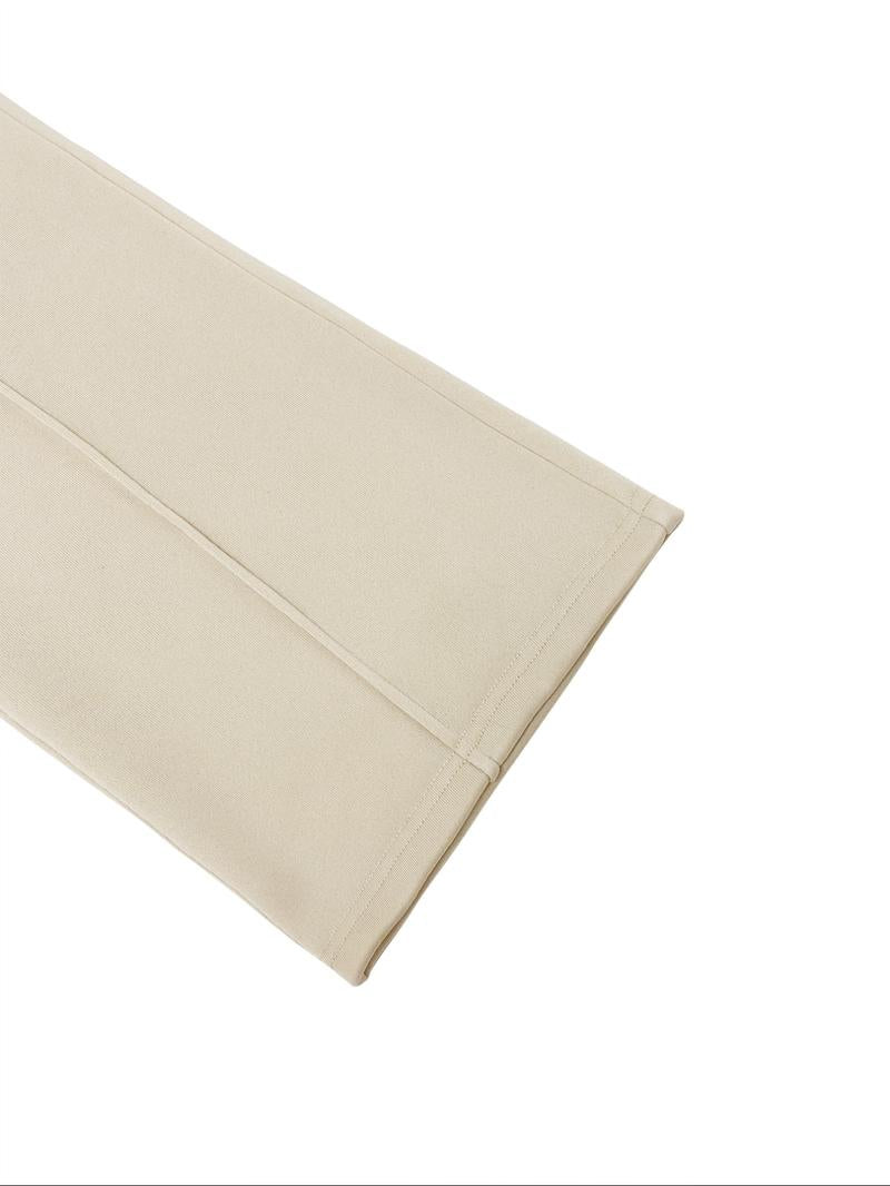 Profitez aujourd'hui seulement de 60 % de réduction sur les pantalons essentiels 🤍