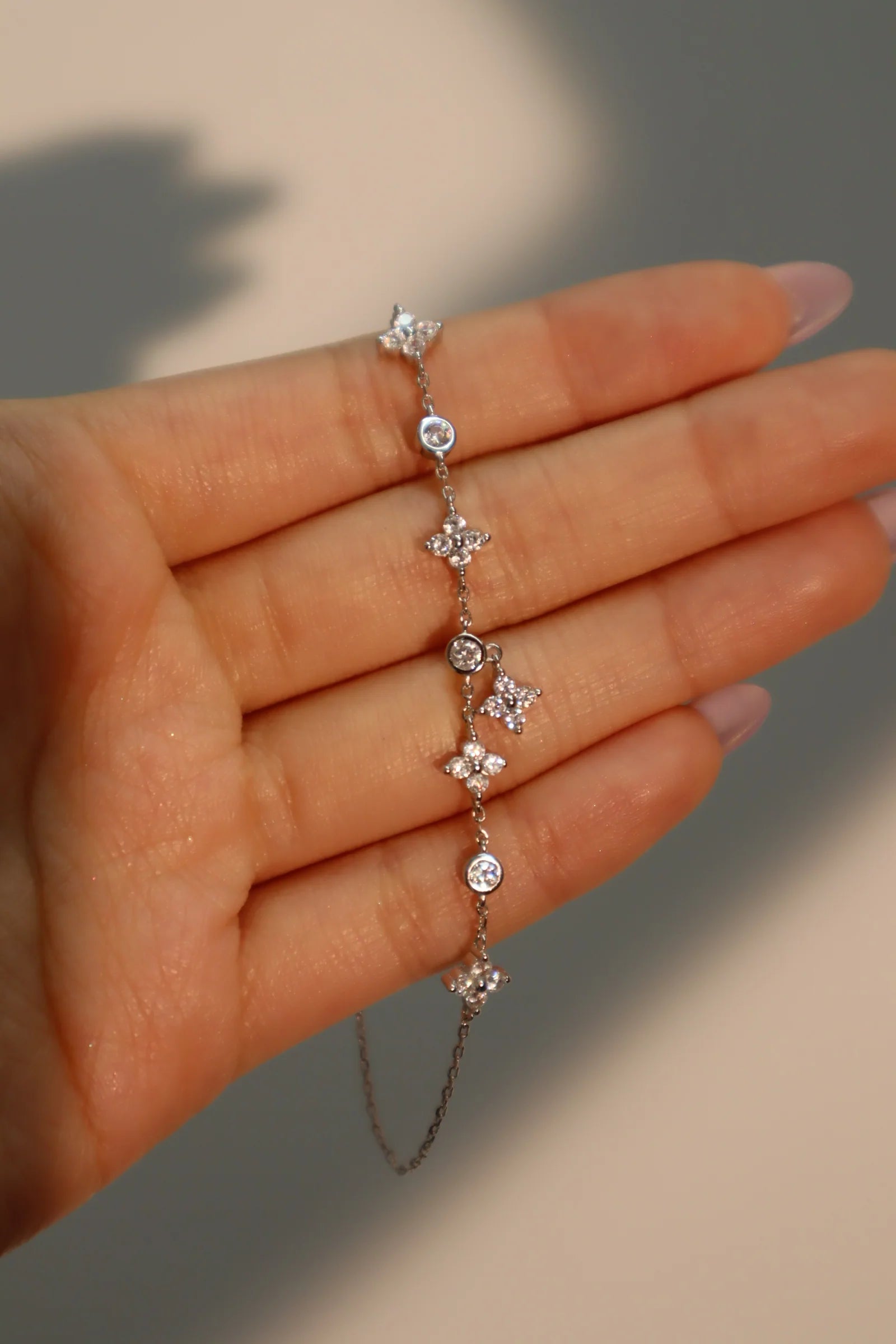 Das Leelou-Armband ⭐️