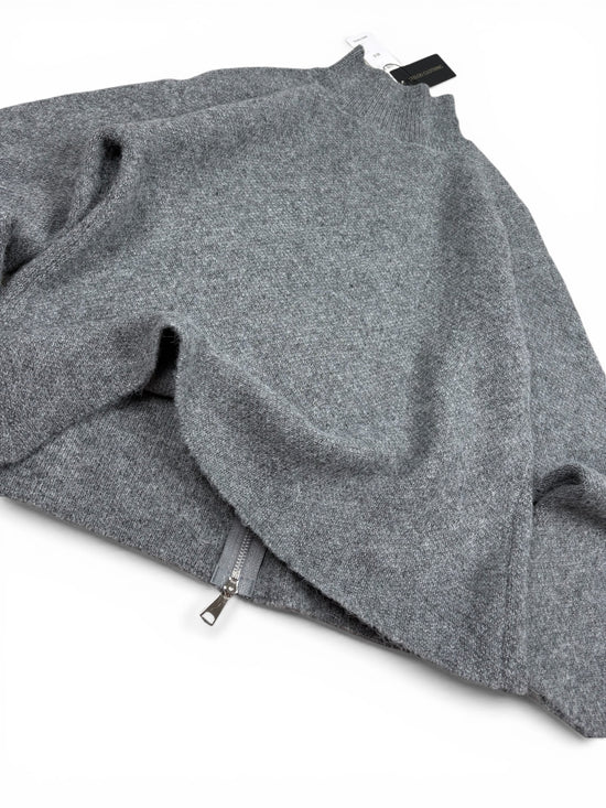 THE Leelou Button Cardigan
