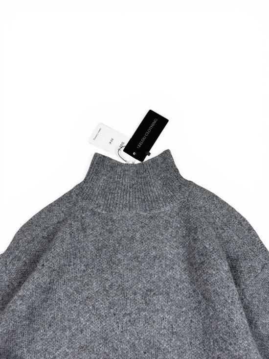 THE Leelou Button Cardigan