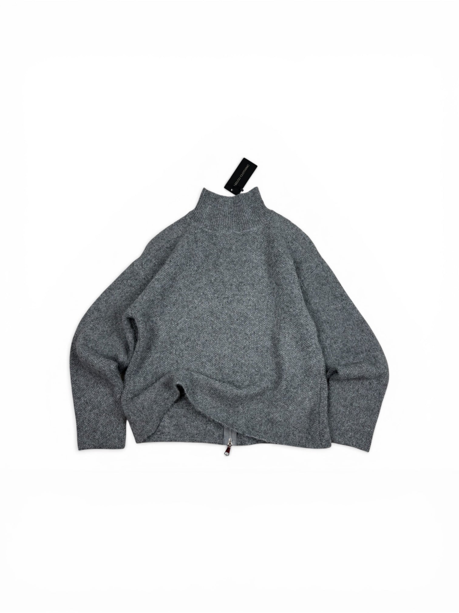 THE Leelou Button Cardigan