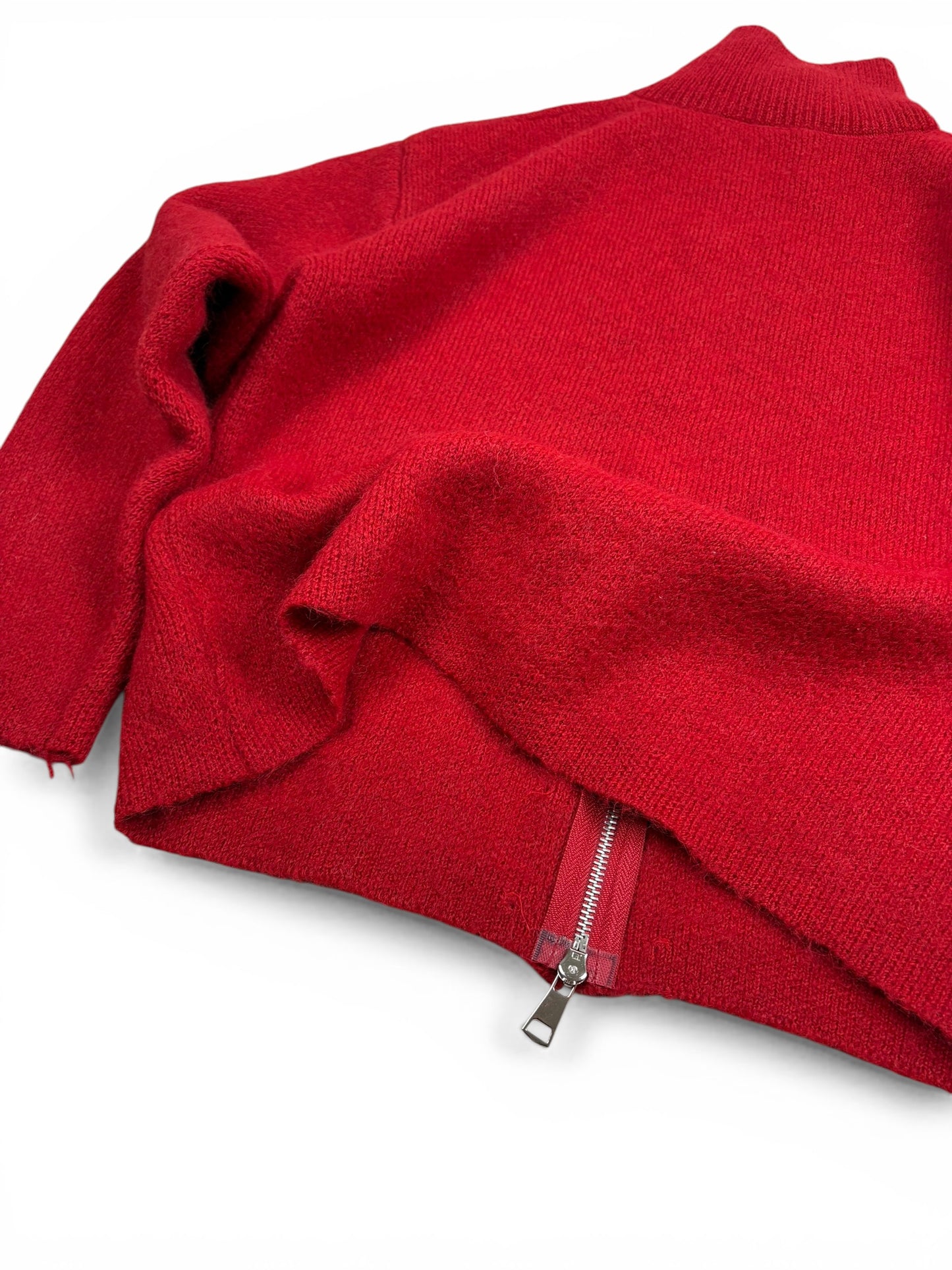 THE Leelou Button Cardigan