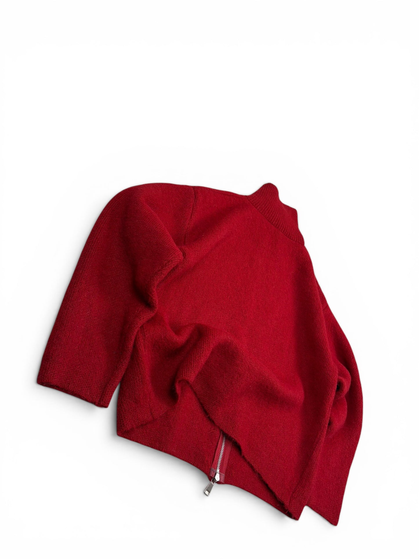 THE Leelou Button Cardigan