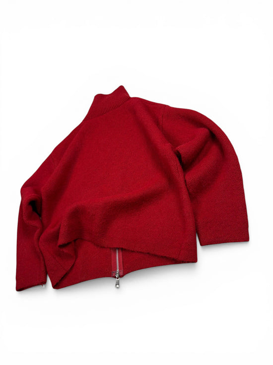 THE Leelou Button Cardigan