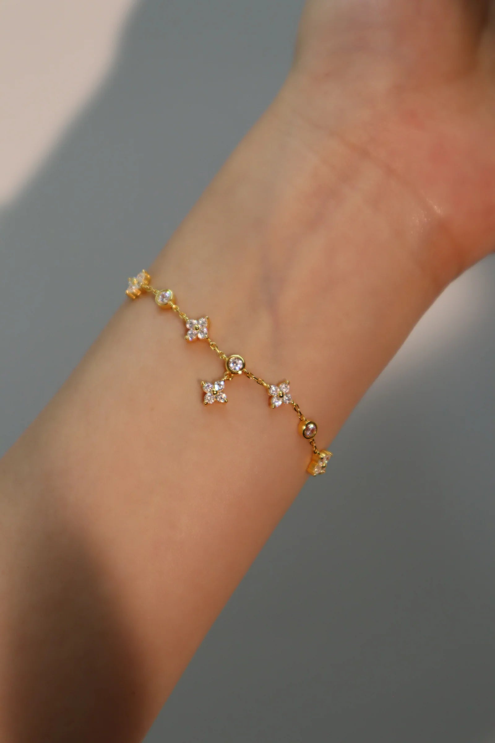 Das Leelou-Armband ⭐️