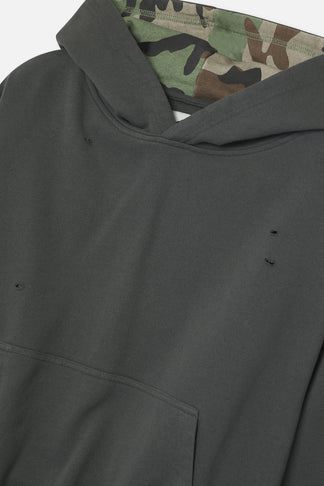 Profitez aujourd'hui seulement de 60 % de réduction sur le sweat à capuche Urban Wildlayer 🐆