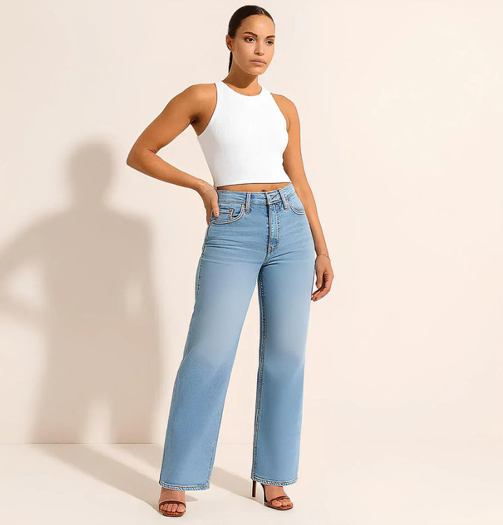 Get 60% Off BBL Jeans Today Only 🍑