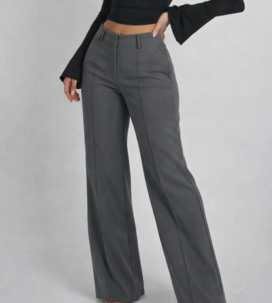 Get 60% Off Classy Work Pants Today Only ✨