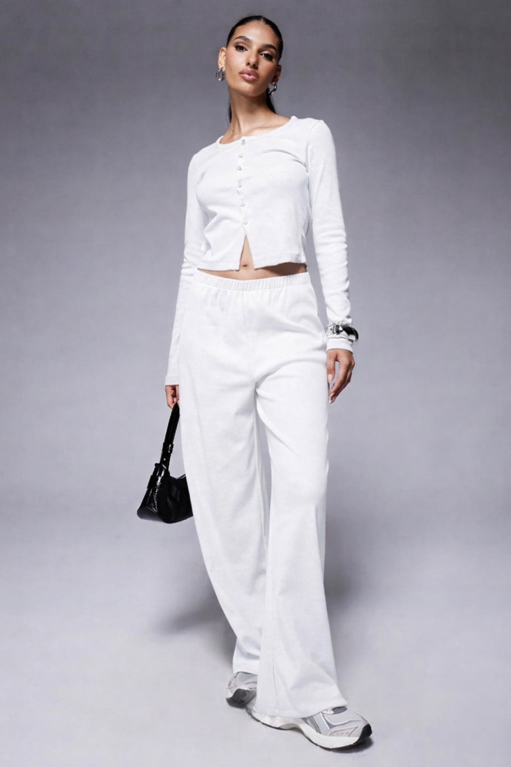 Get 60% Off Clean Girl Set Today Only 🤍✨