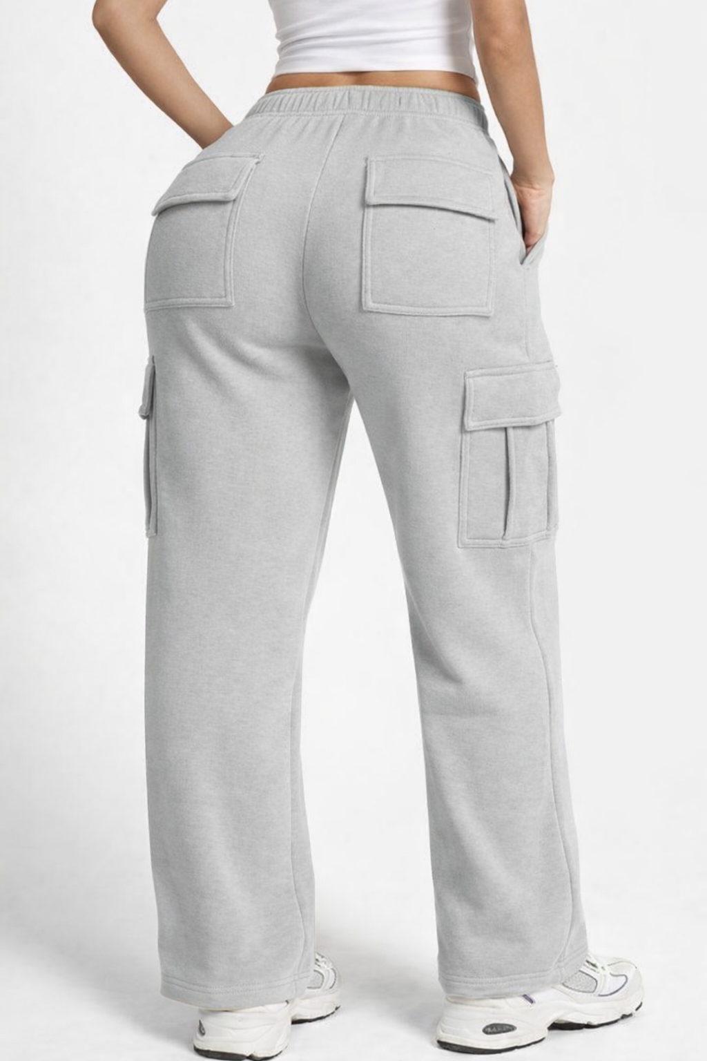 Heute nur 60 % Rabatt auf BBL-Sweatpants 🍑