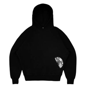 Profitez aujourd'hui seulement de 70 % de réduction sur le sweat à capuche Novara Disc 🖤